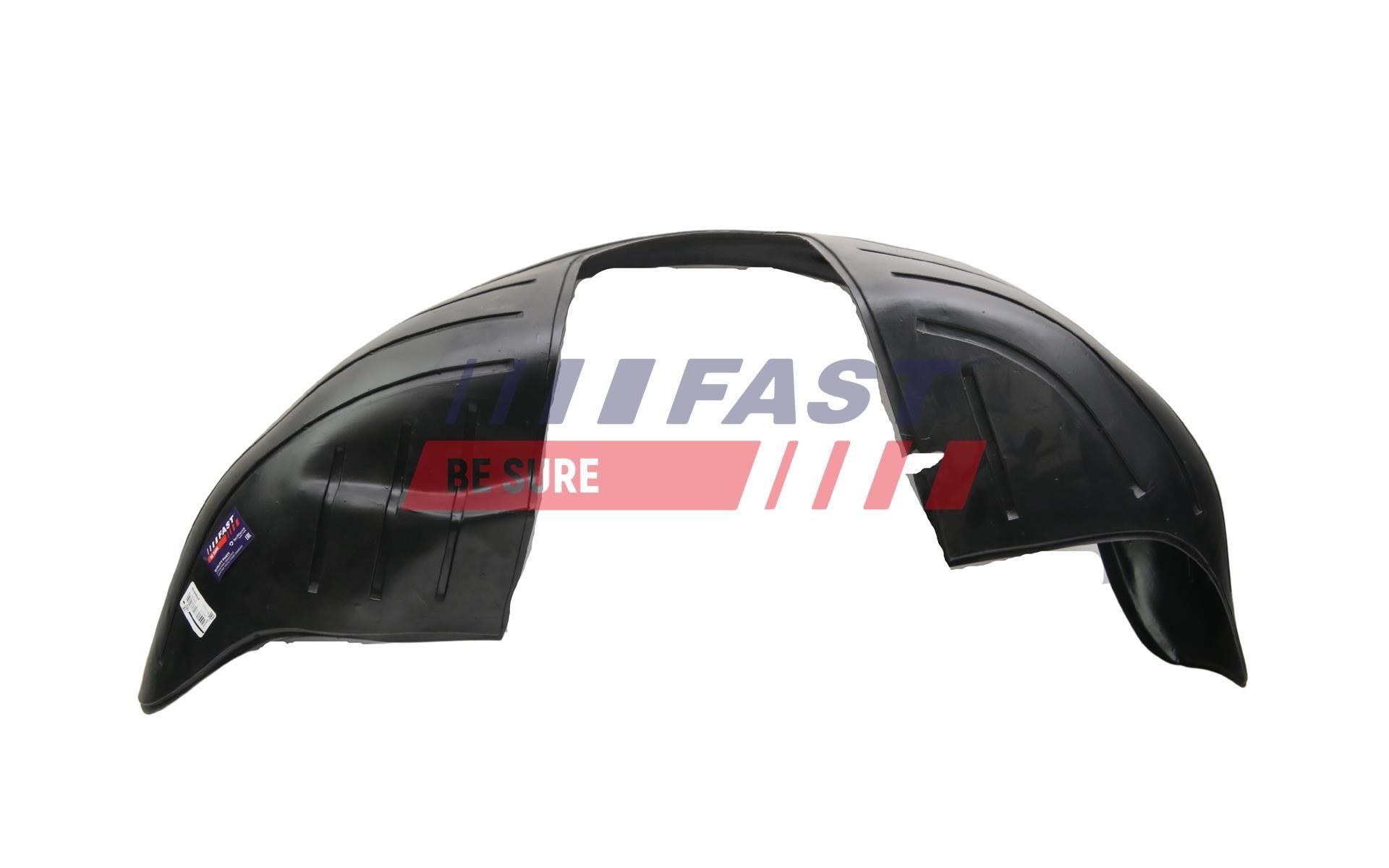 FAST Interior do guarda-lamas FT90518 FT90518 Cava da roda SKODA YETI FAST