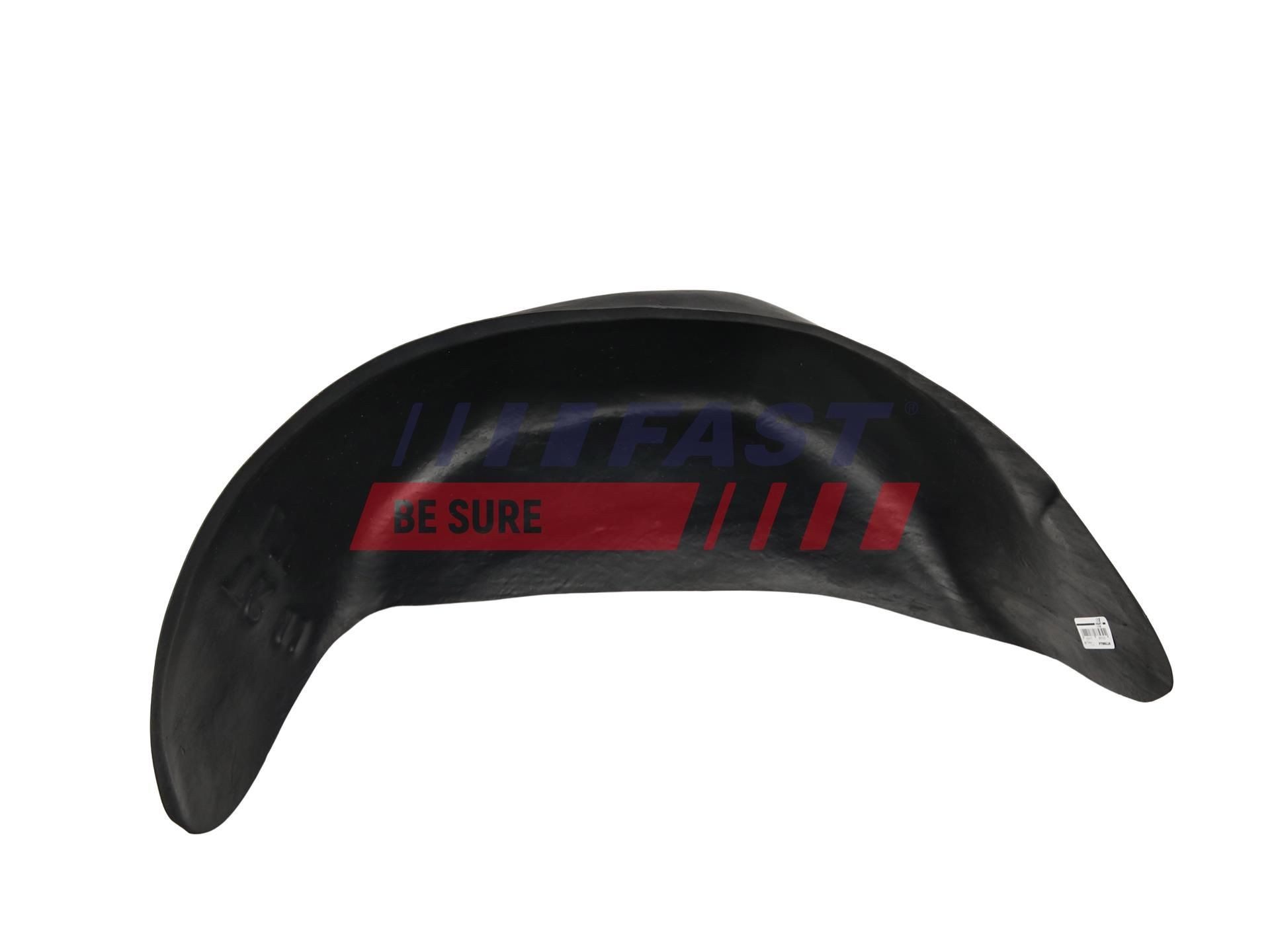 FAST Parasassi passaruota FT90524 FAST FT90524 Parasassi passaruota