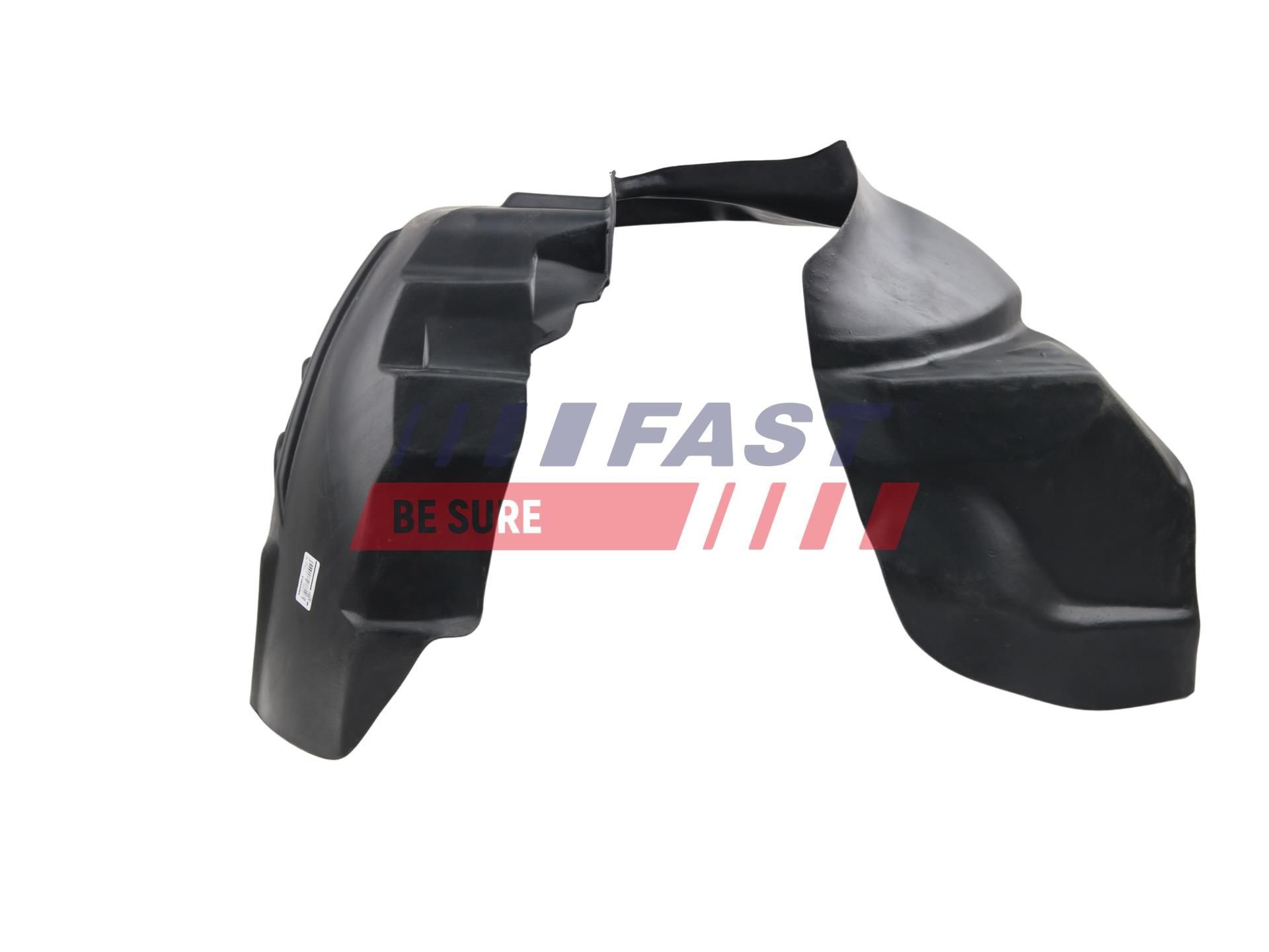 FAST Wheel arch liner FT90526K Peugeot 8C Wheel arch cover FT90526K FAST