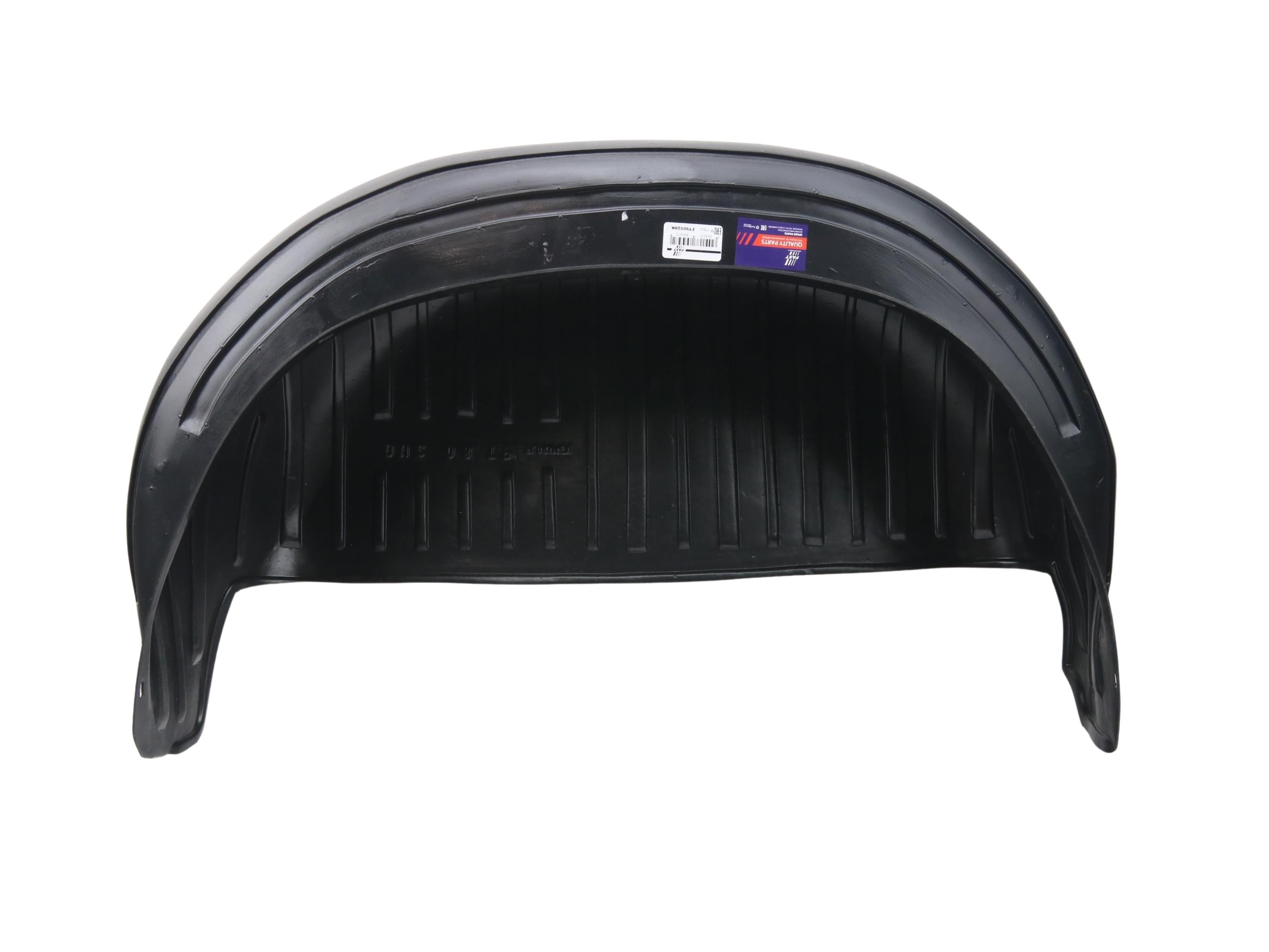 FAST Pare-boue FT90528K Garde-boue FAST C5 FT90528K pas cher