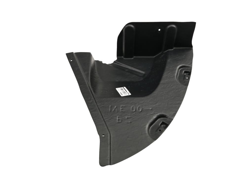 FAST Innvendig hjulskjerm FT90536 FAST FT90536 Innvendig hjulskjerm