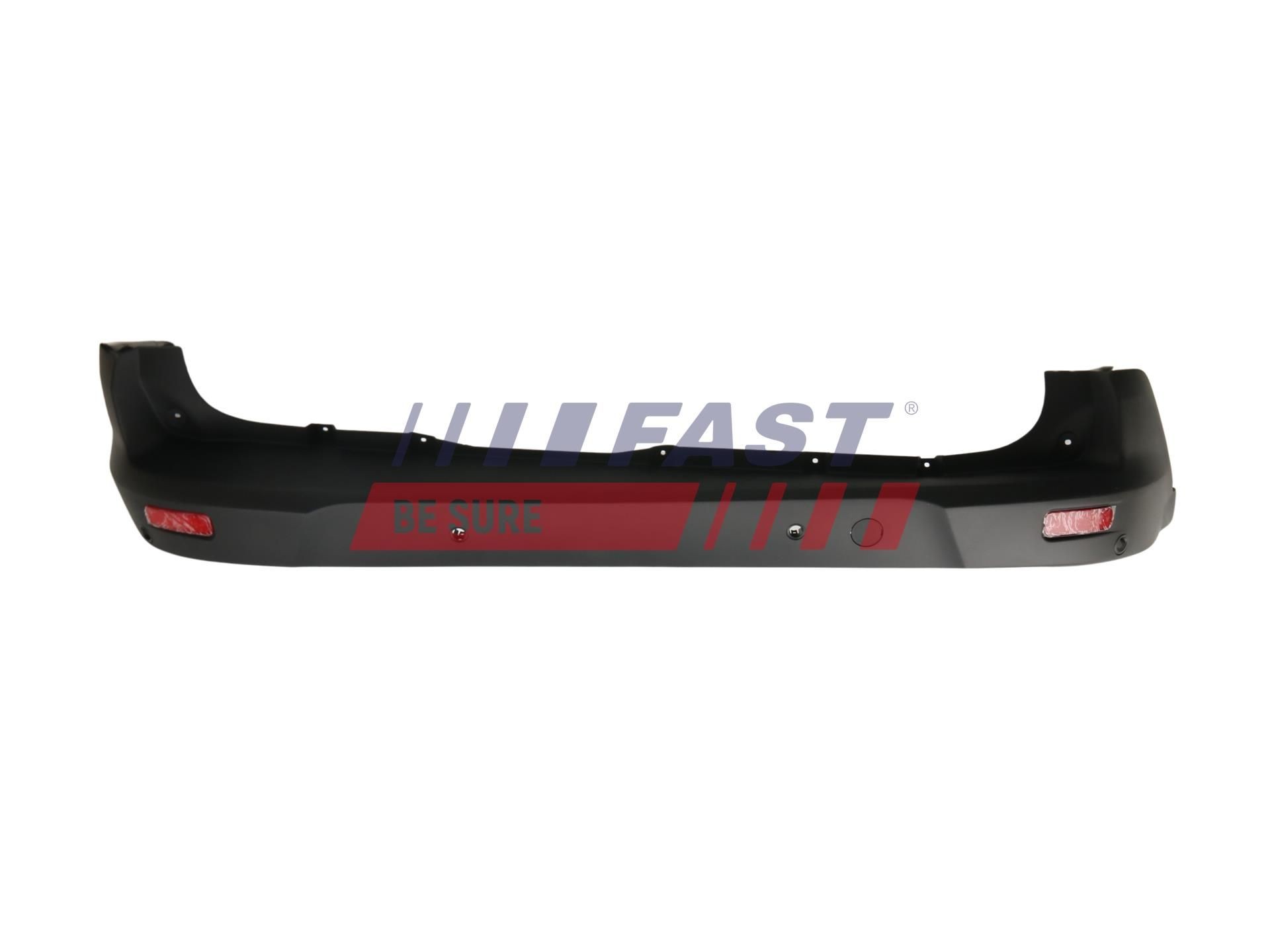 FAST Achterbumper FT91130 FT91130 Bumper FORD MAVERICK FAST