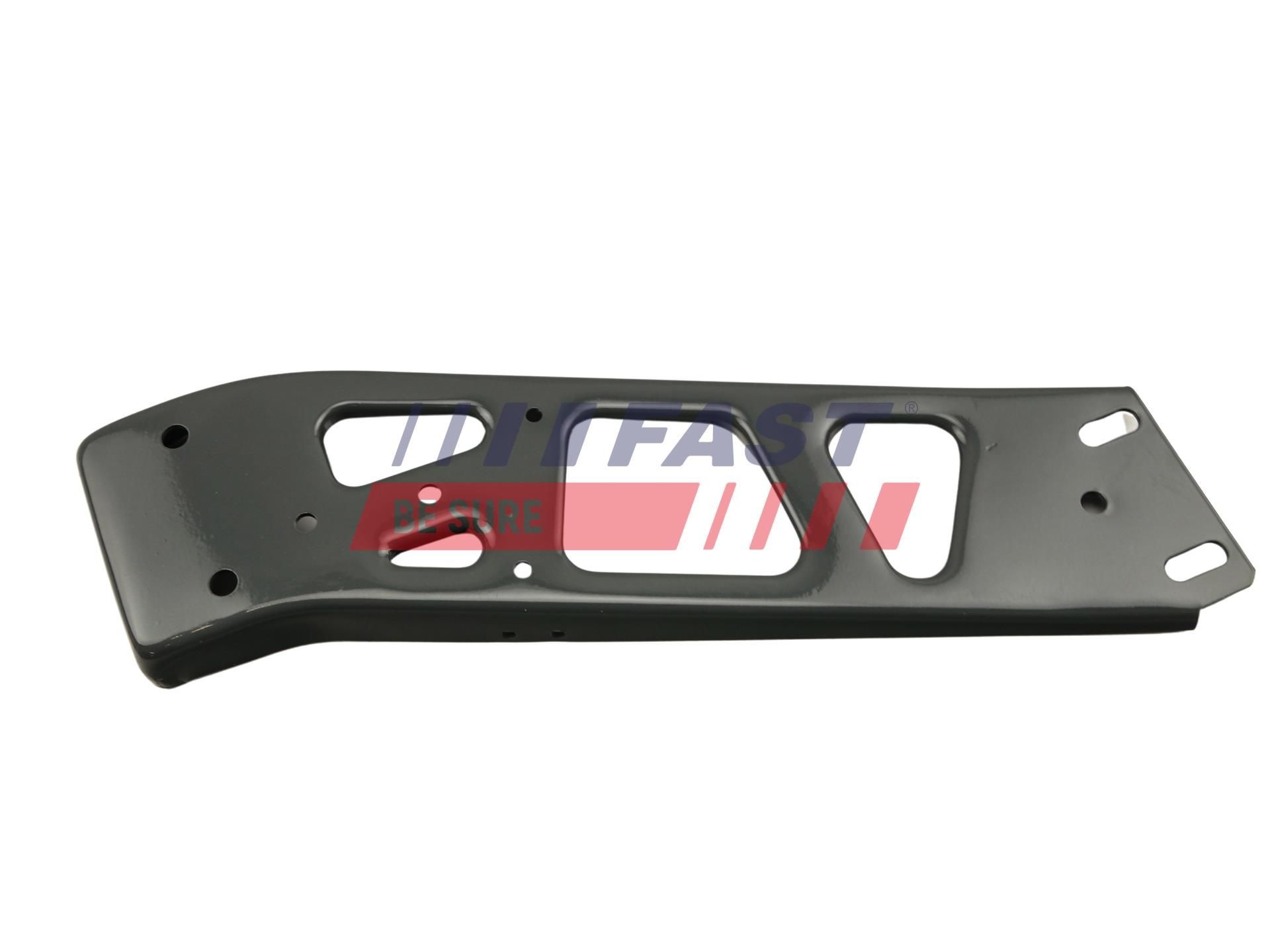 FAST Στήριγμα, προφυλακτήρας FT91207 FT91207 Βάση προφυλακτήρα FAST VW CADDY