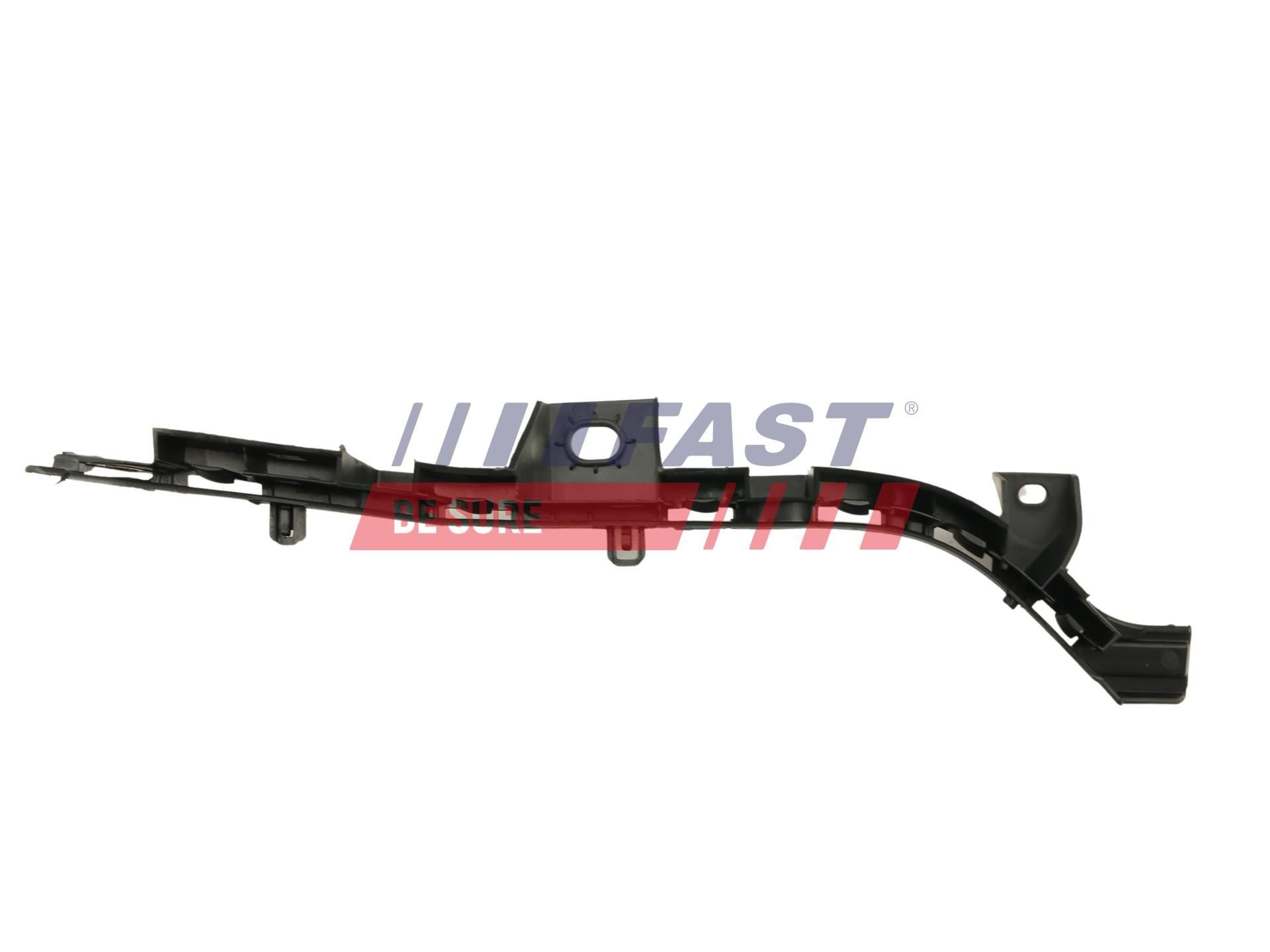 FAST Kronšteins, Trieciena slāpētājs FT91208 FAST FT91208 Bufera stiprinājums Mercedes Sprinter 5t lēti