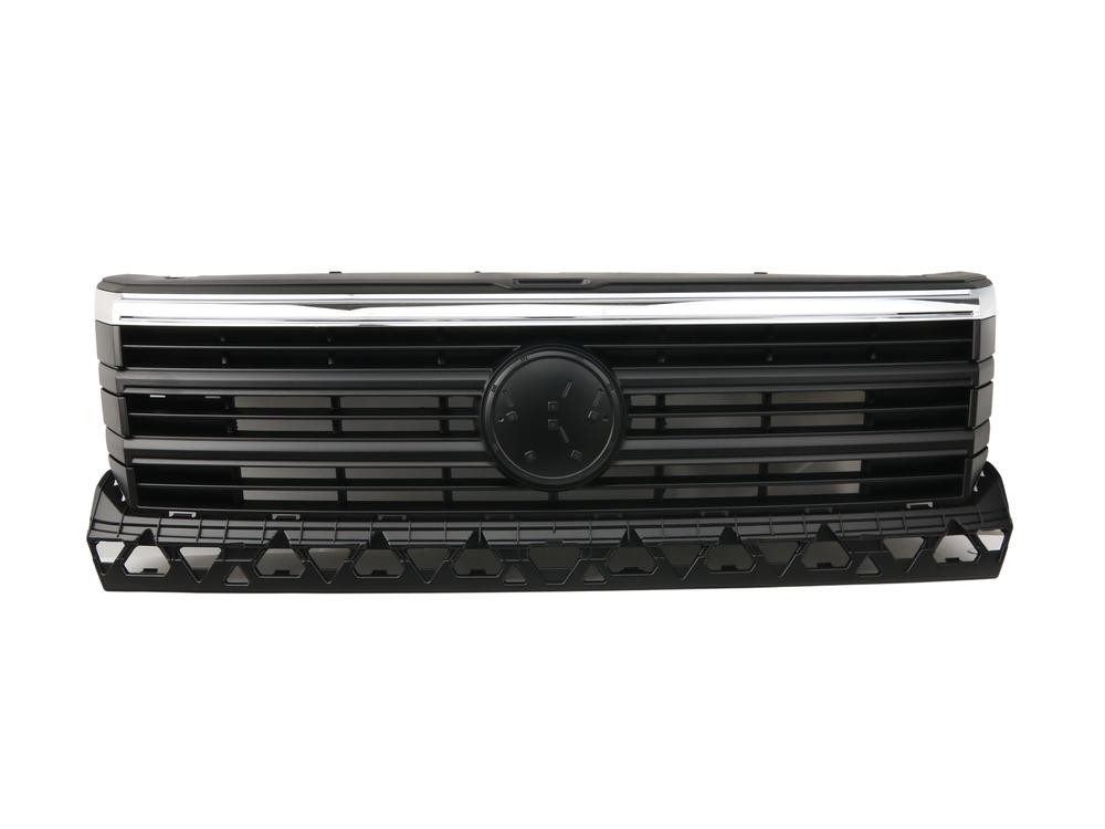 Kylargrill FAST FT91605 FAST FT91605: Kylarmaskering Volkswagen VENTO 2010