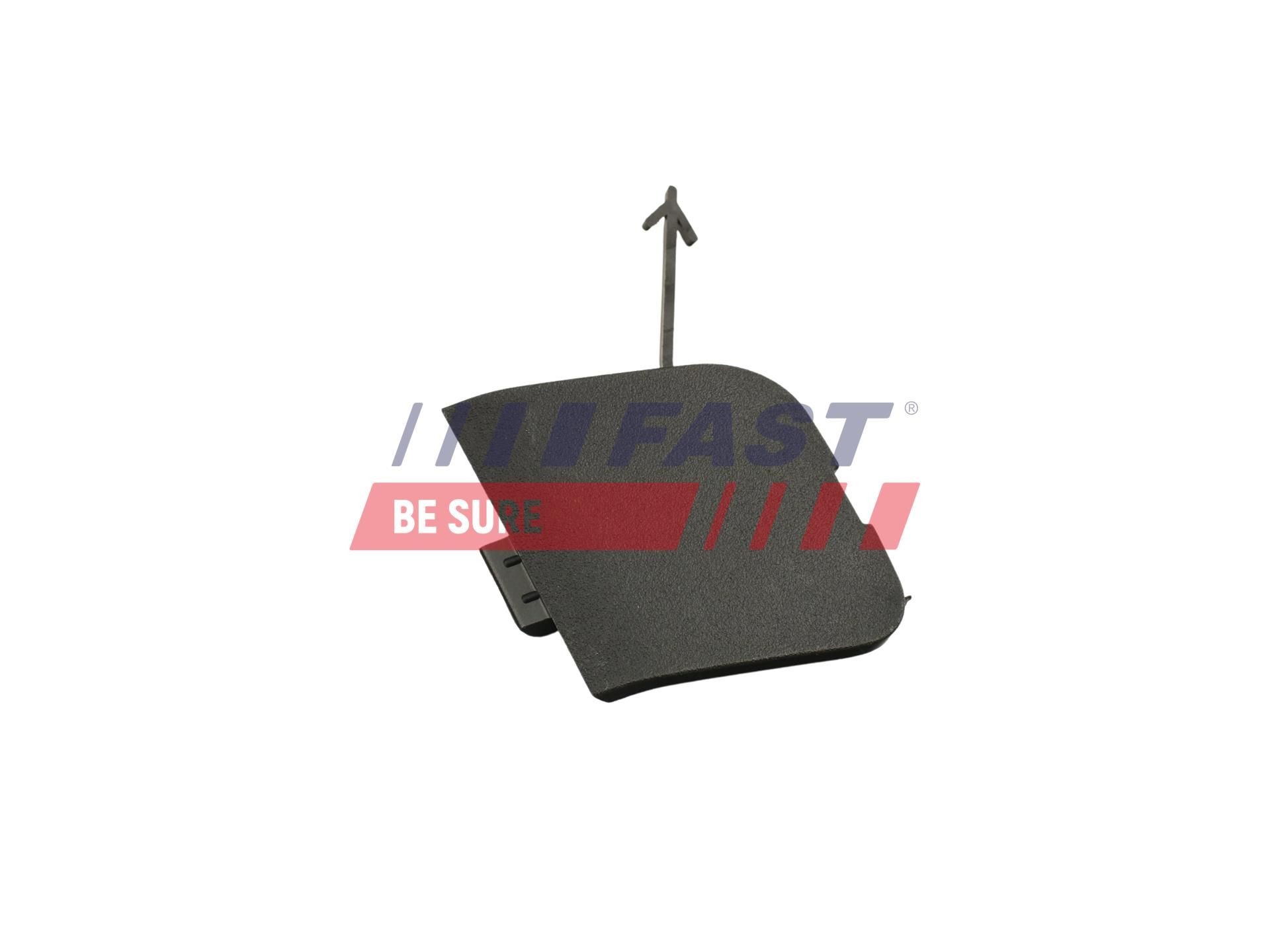 FAST Blende, Stoßfänger FT91678 Stoßfängerschutzleiste FAST Lexus LS FT91678