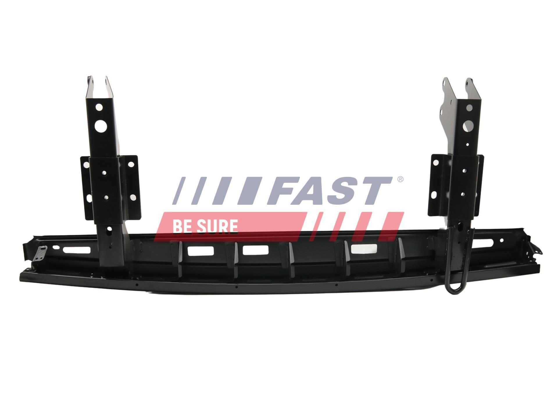 FAST Kofangerforstærkning FT92302 FAST Krockbalk PEUGEOT FT92302