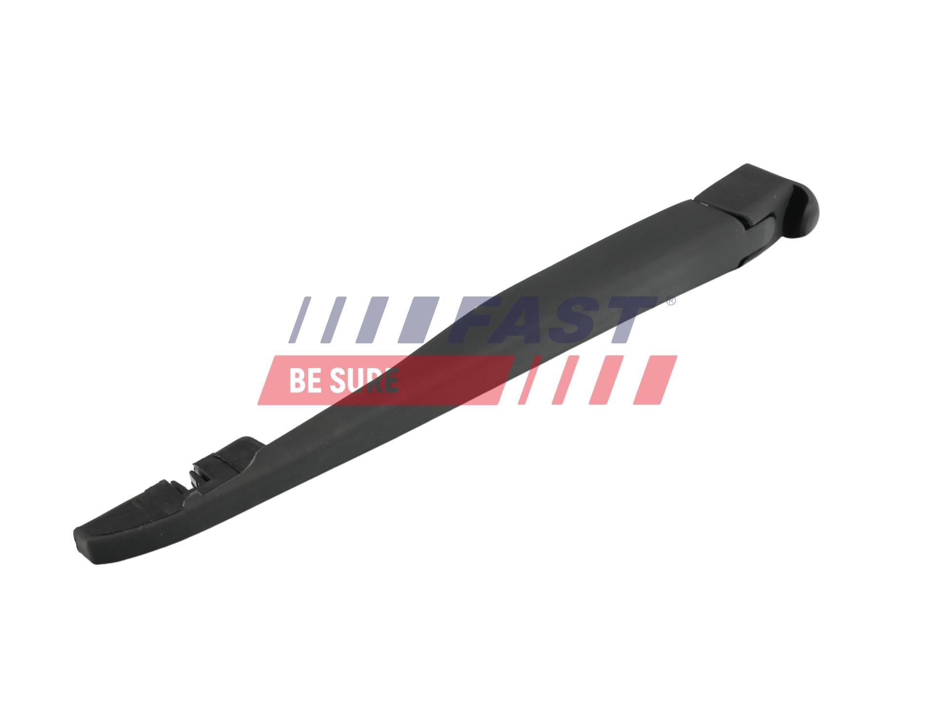 FAST Braccio tergi, Pulizia cristalli FT93308 FT93308 Braccio tergicristallo FAST PEUGEOT 306 costo