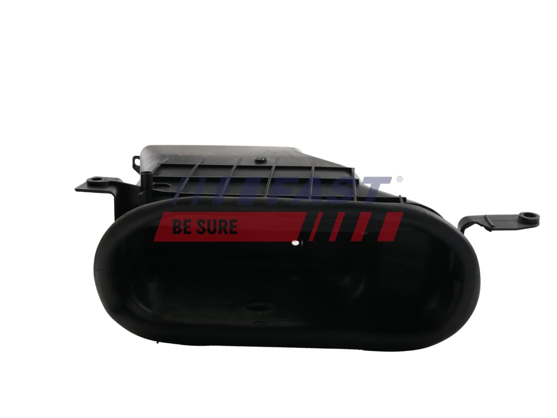 FAST Gaisa tvērēja caurule, Gaisa filtrs FT93801 FAST FT93801 Gaisa tvērēja caurule, Gaisa filtrs CITROЁN Relay II Platform / Chassis (250) 2.2 HDi 130 ZS 2012