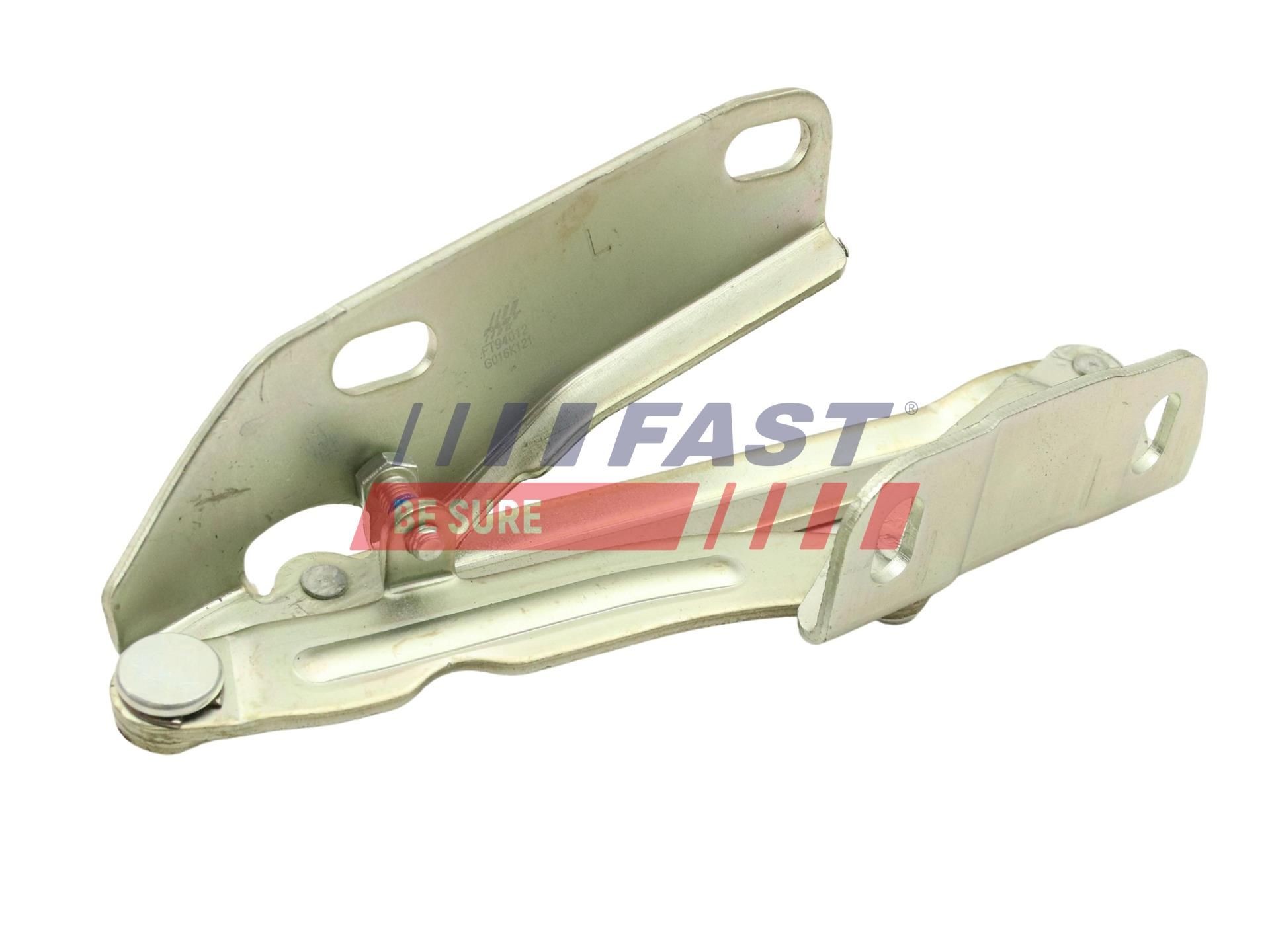 FAST Dobradiça, capot do motor FT94012 FT94012 Capot do motor MERCEDES-BENZ Classe V FAST