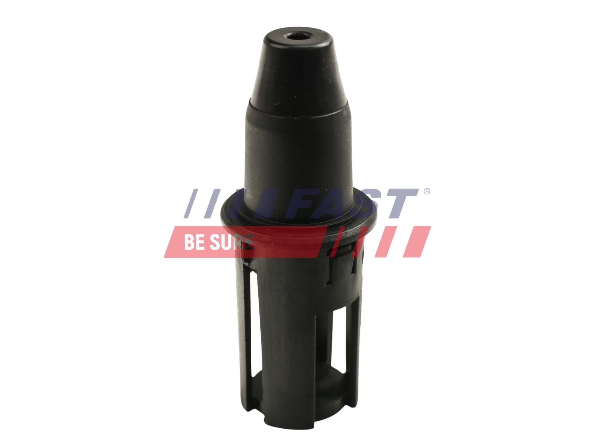 Puhver, Mootorikapott FAST FT94092 FAST FT94092 NISSAN PATHFINDER 2018 Kapott