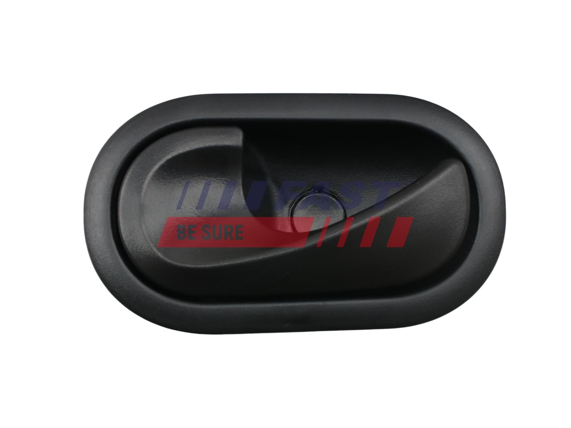 FAST Dørbreb, interiør FT94406 Håndtag til dør FAST Renault CAPTUR FT94406
