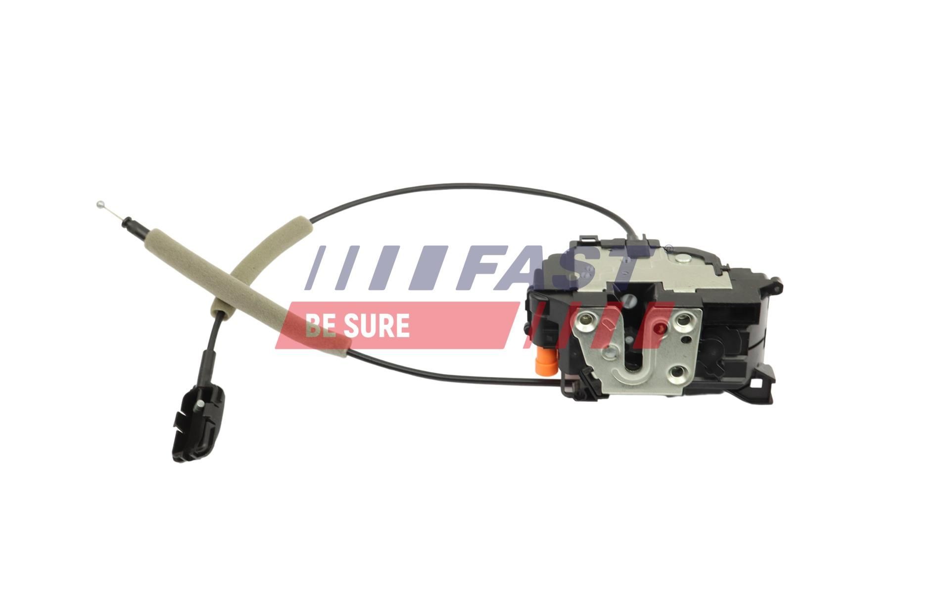 FAST Fechadura da porta FT95072 FT95072 Fechadura de porta FAST RENAULT LAGUNA