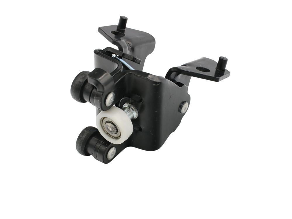 FAST Guidarullo, Porta scorrevole FT95476 FAST FT95476 Guidarullo, Porta scorrevole RENAULT Megane CC (EZ) 1.9 dCi (EZ0J, EZ1S) 131 CV 2012