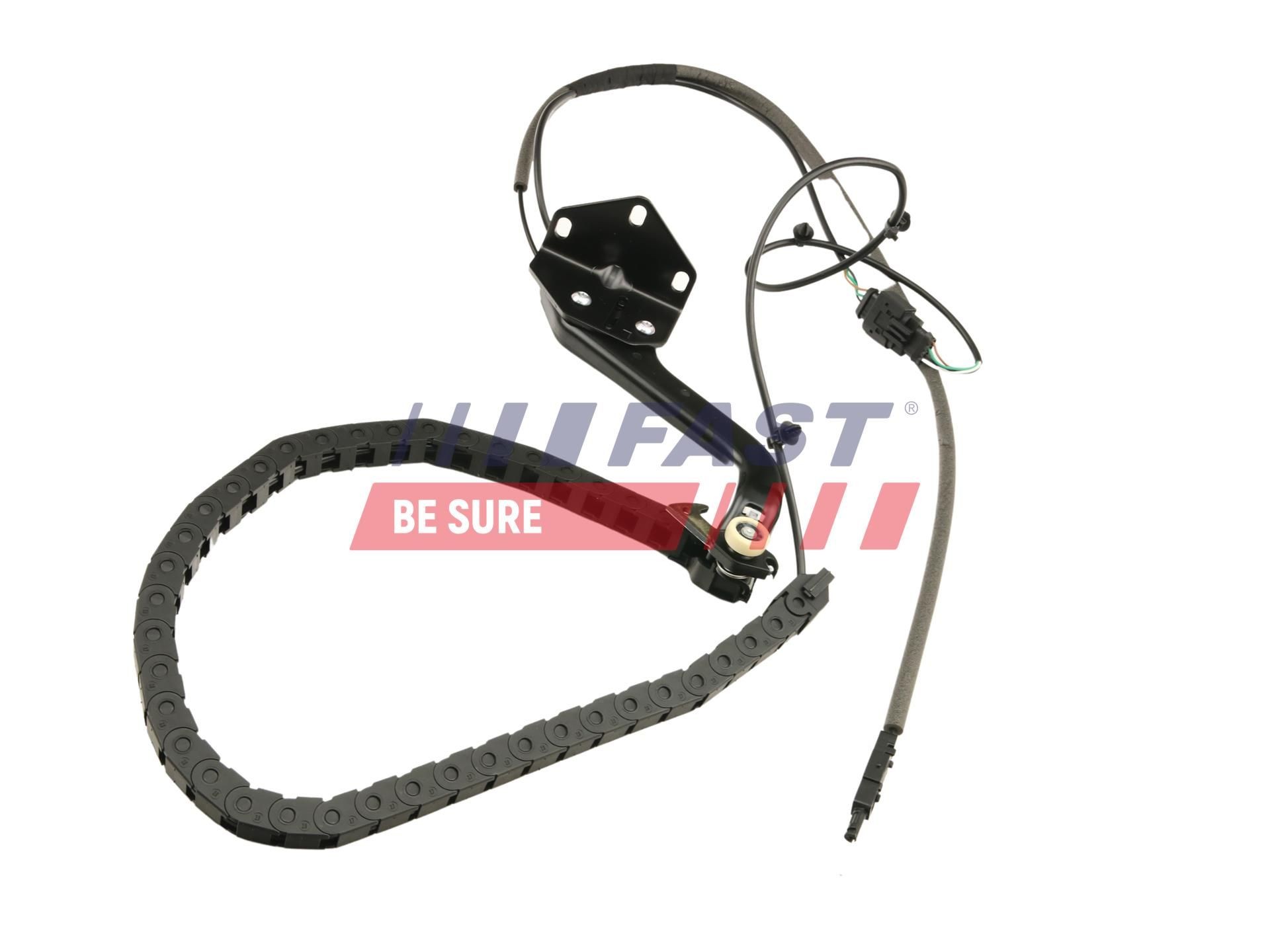 FAST Opravna sada, kablovy zväzok FT95678 FAST FT95678 Sada káblových vedení Hyundai ix35 originálne