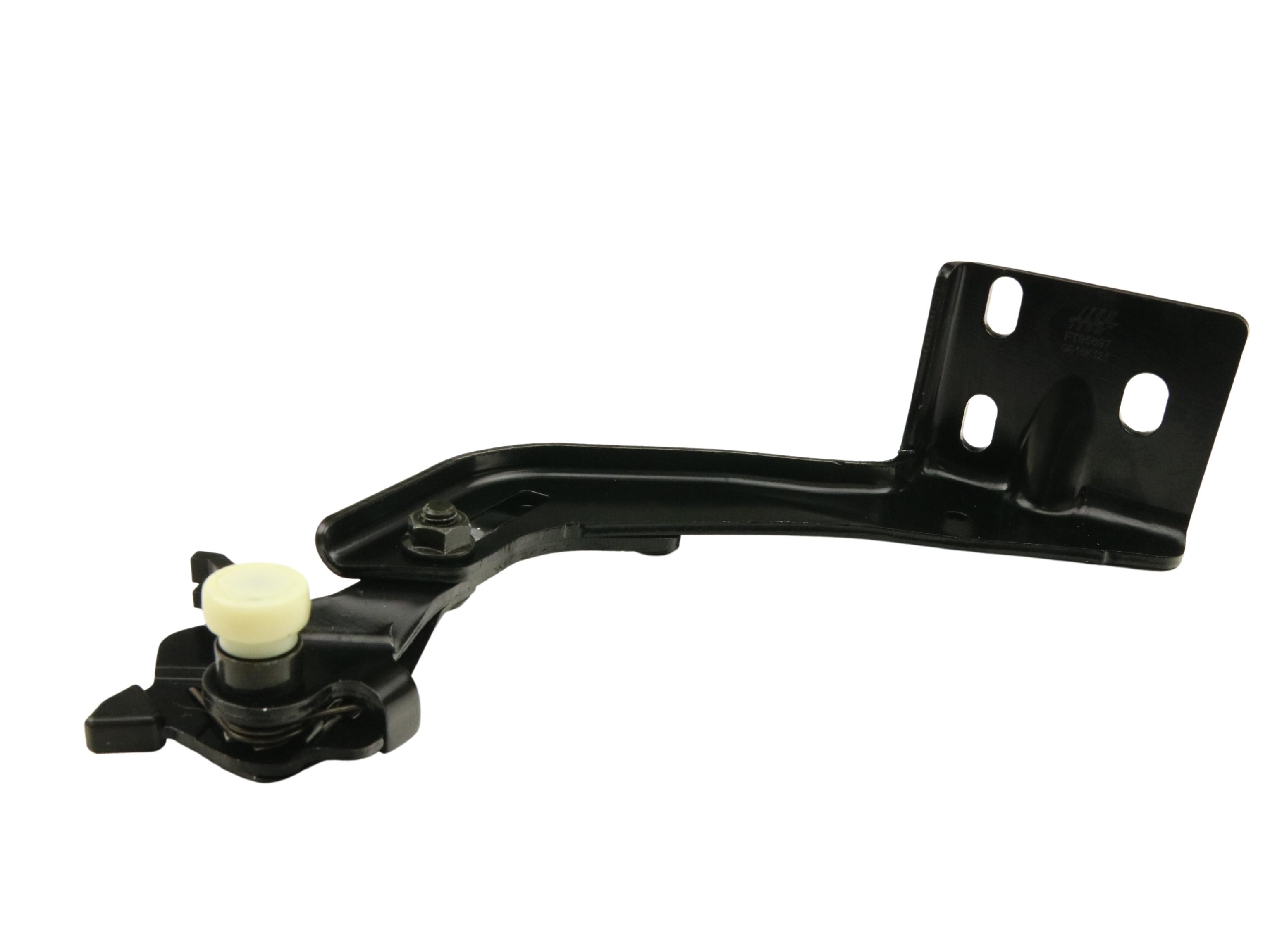 FAST Guidarullo, Porta scorrevole FT95697 FT95697 costo Portiere componenti CITROËN XSARA FAST