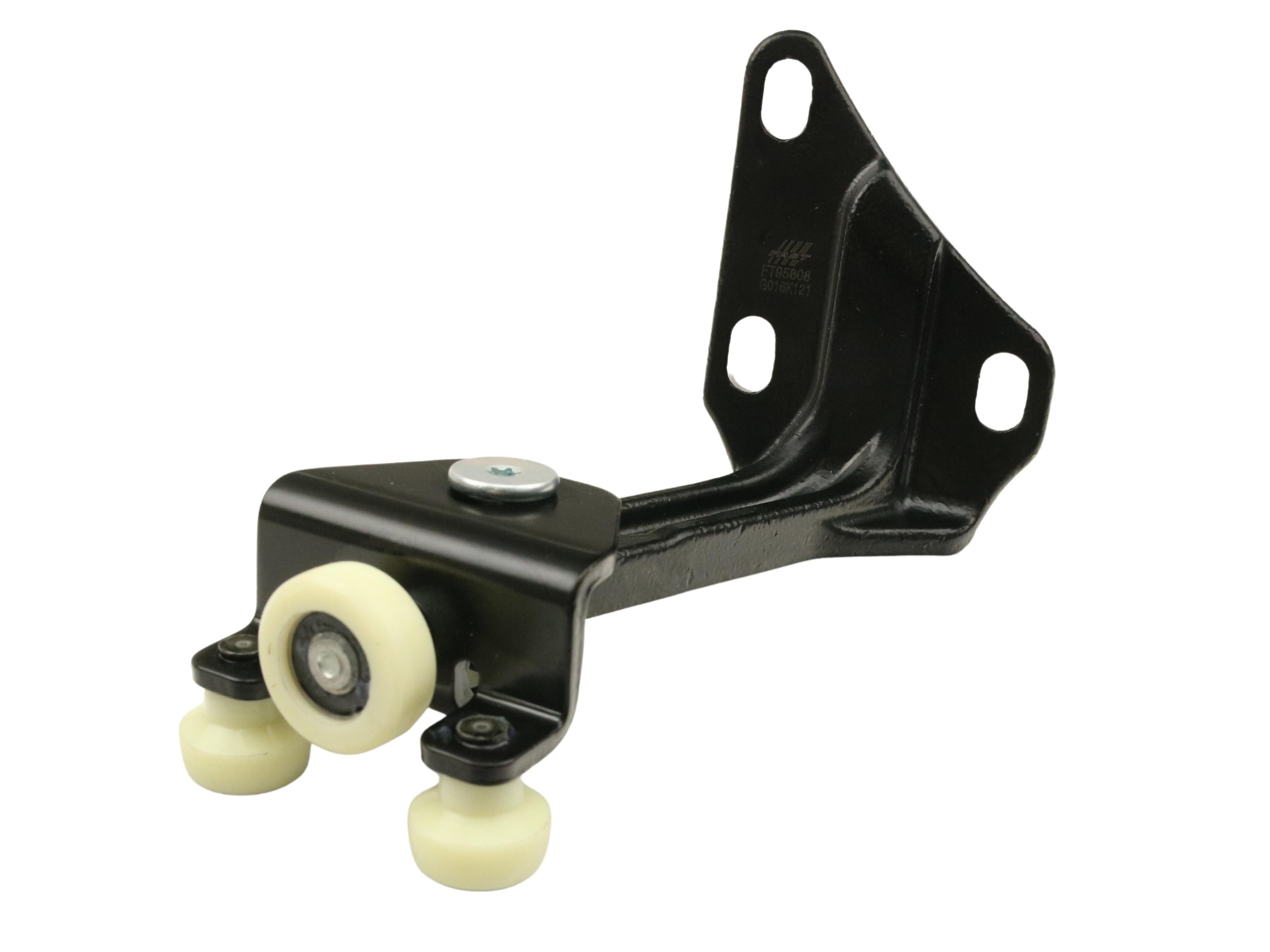 FAST Guidage à galets, porte coulissante FT95808 Mercedes-Benz Série 123 Portes composants FAST FT95808