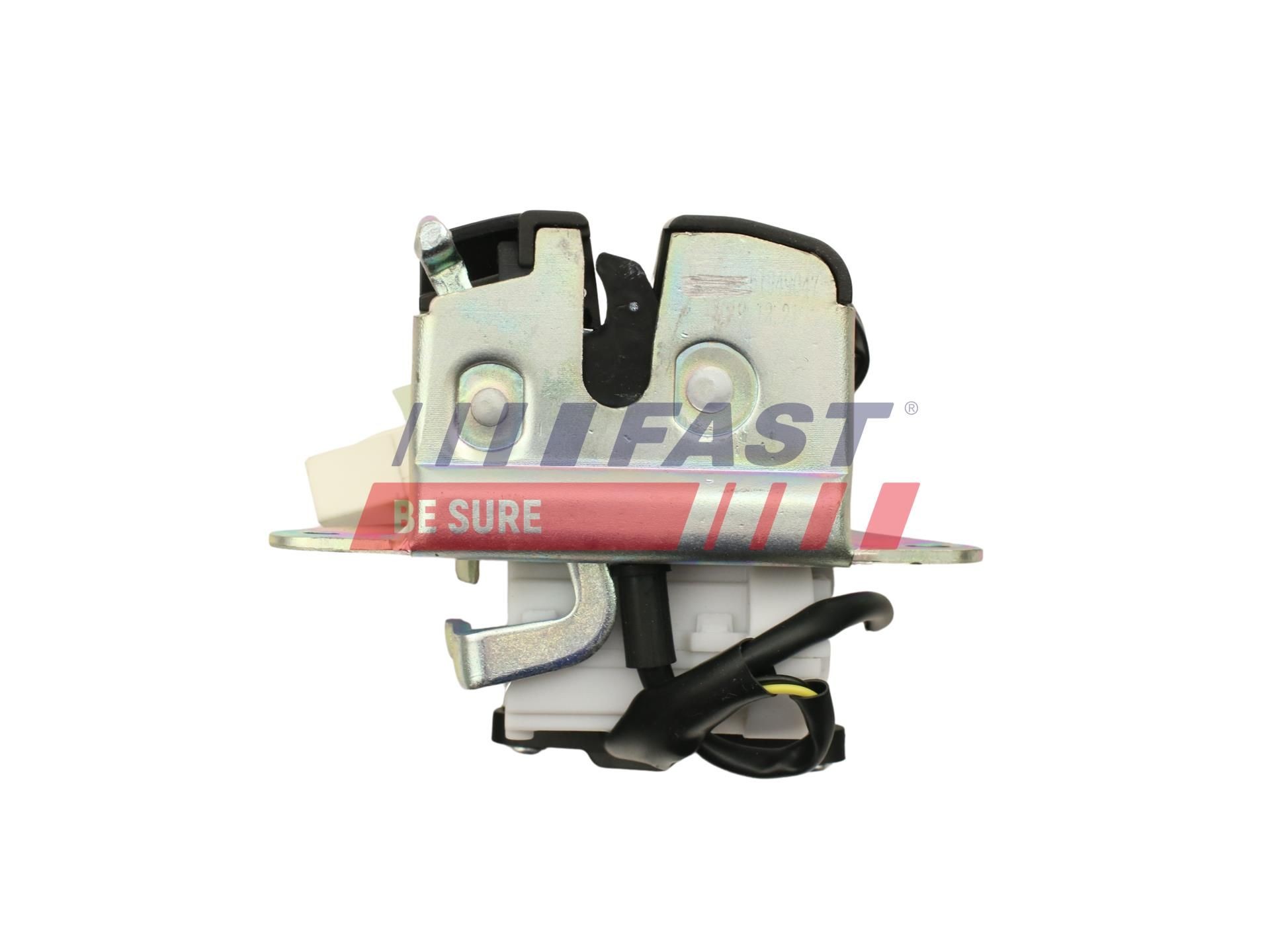 FAST Serratura cofano post. FT95951 FAST FT95951 costo Serratura portellone posteriore Peugeot 306 Cabrio originale