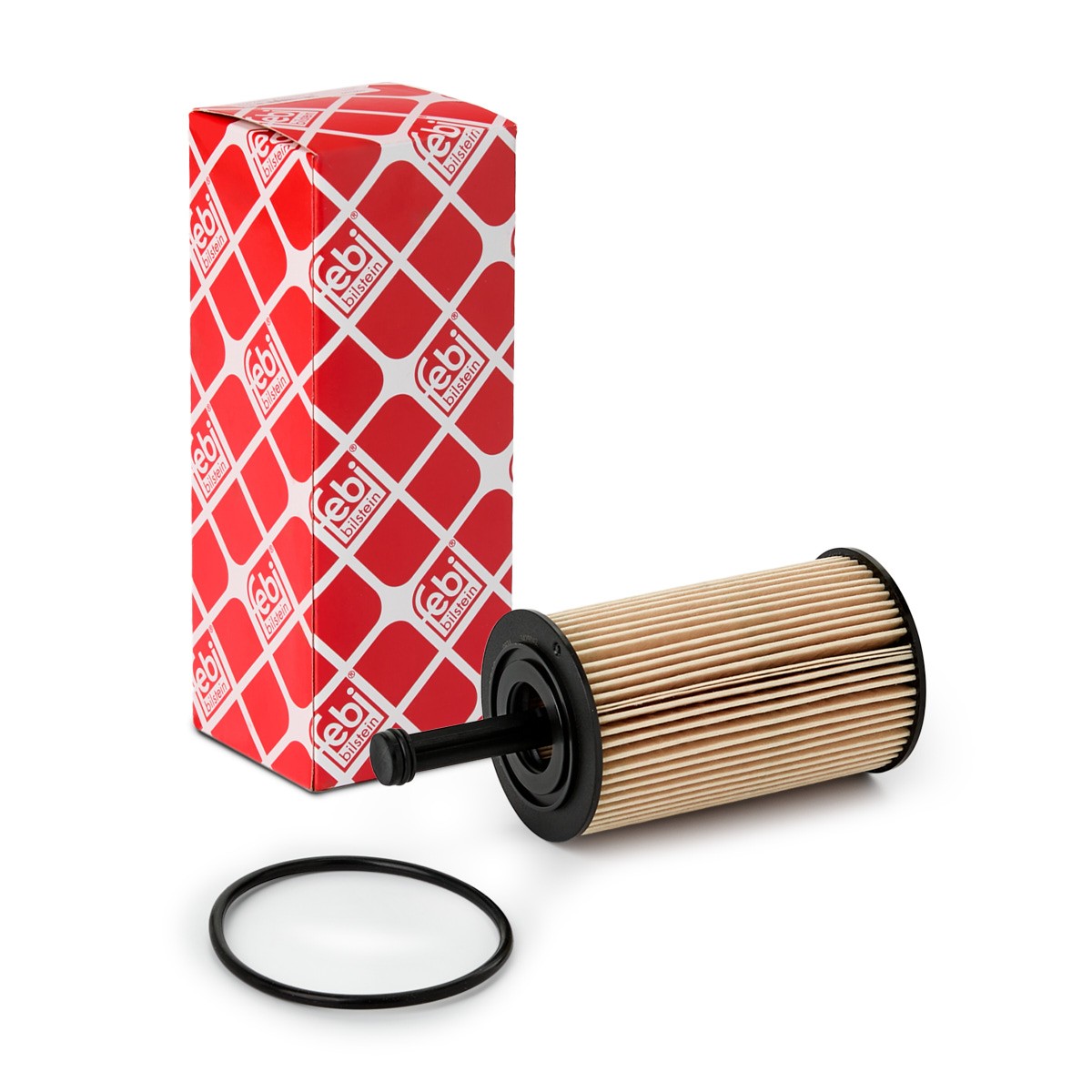 FEBI BILSTEIN Eļļas filtrs 26853 FEBI BILSTEIN 26853 orģinālās Eļļas filtri Saxo Hatchback cena