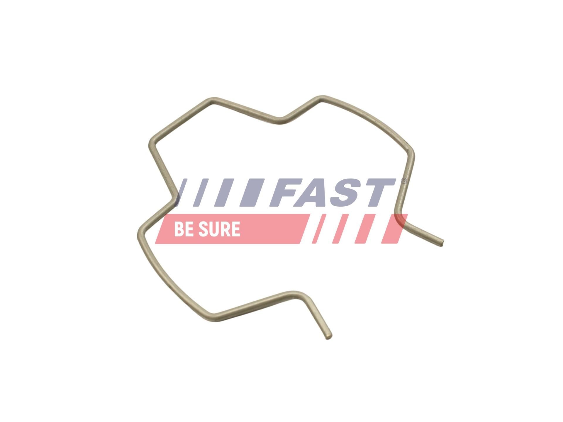 FAST Festespenne, ladeluftslange FT96403 FAST FT96403 Festespenne, ladeluftslange