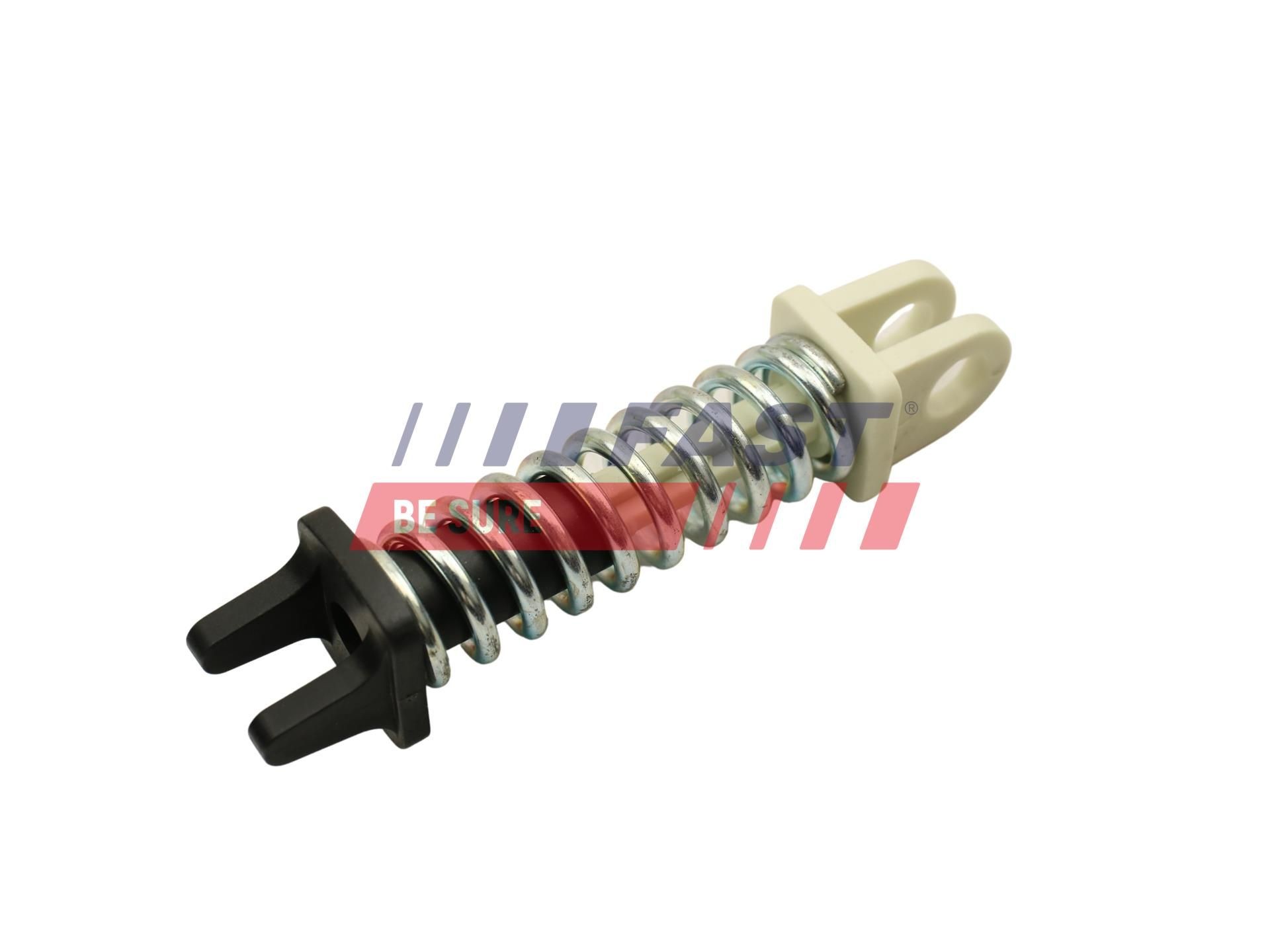 FAST Jousi, kytkinpoljin FT96503 FT96503 FAST Lehtijouset NISSAN SUNNY