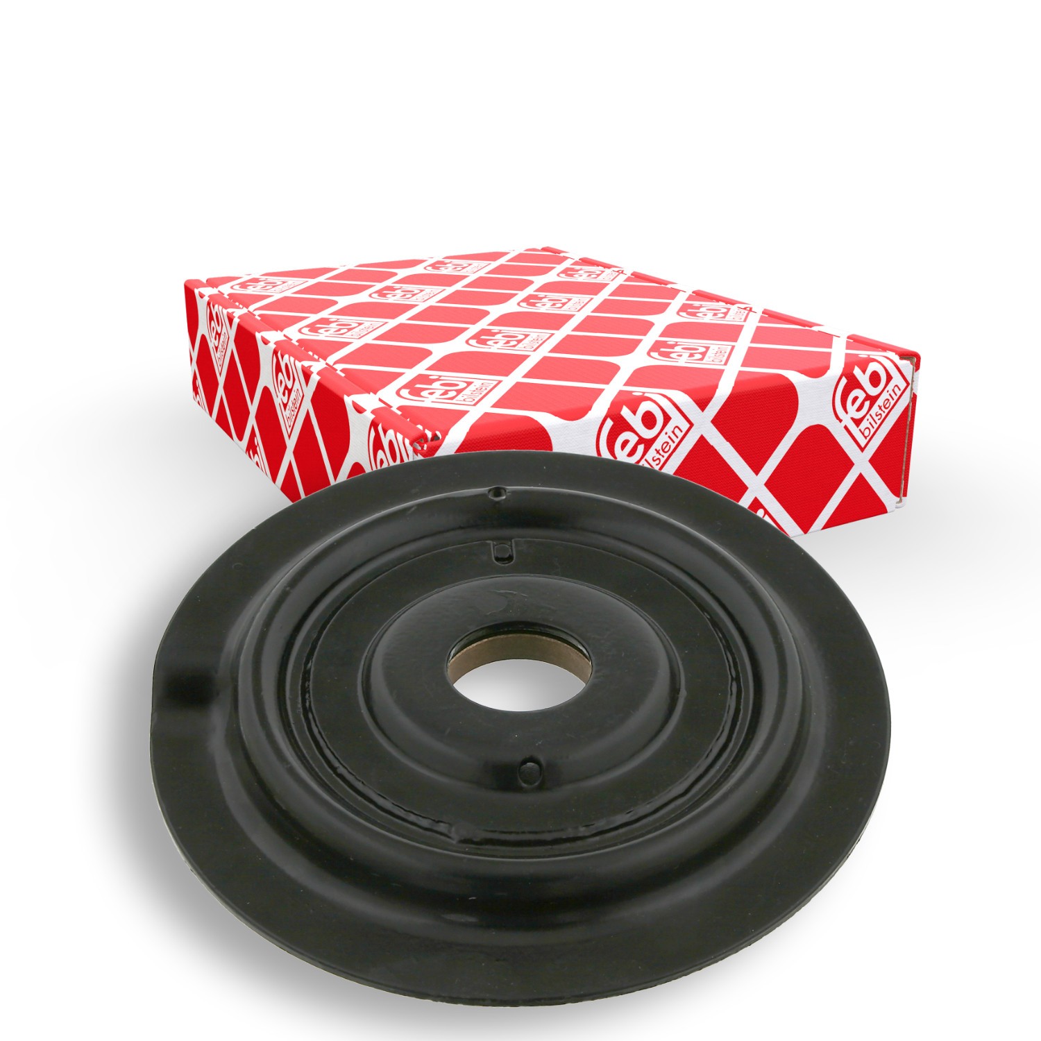 FEBI BILSTEIN Patin de ressort 26854 Patin de ressort FEBI BILSTEIN 807 26854 pas cher