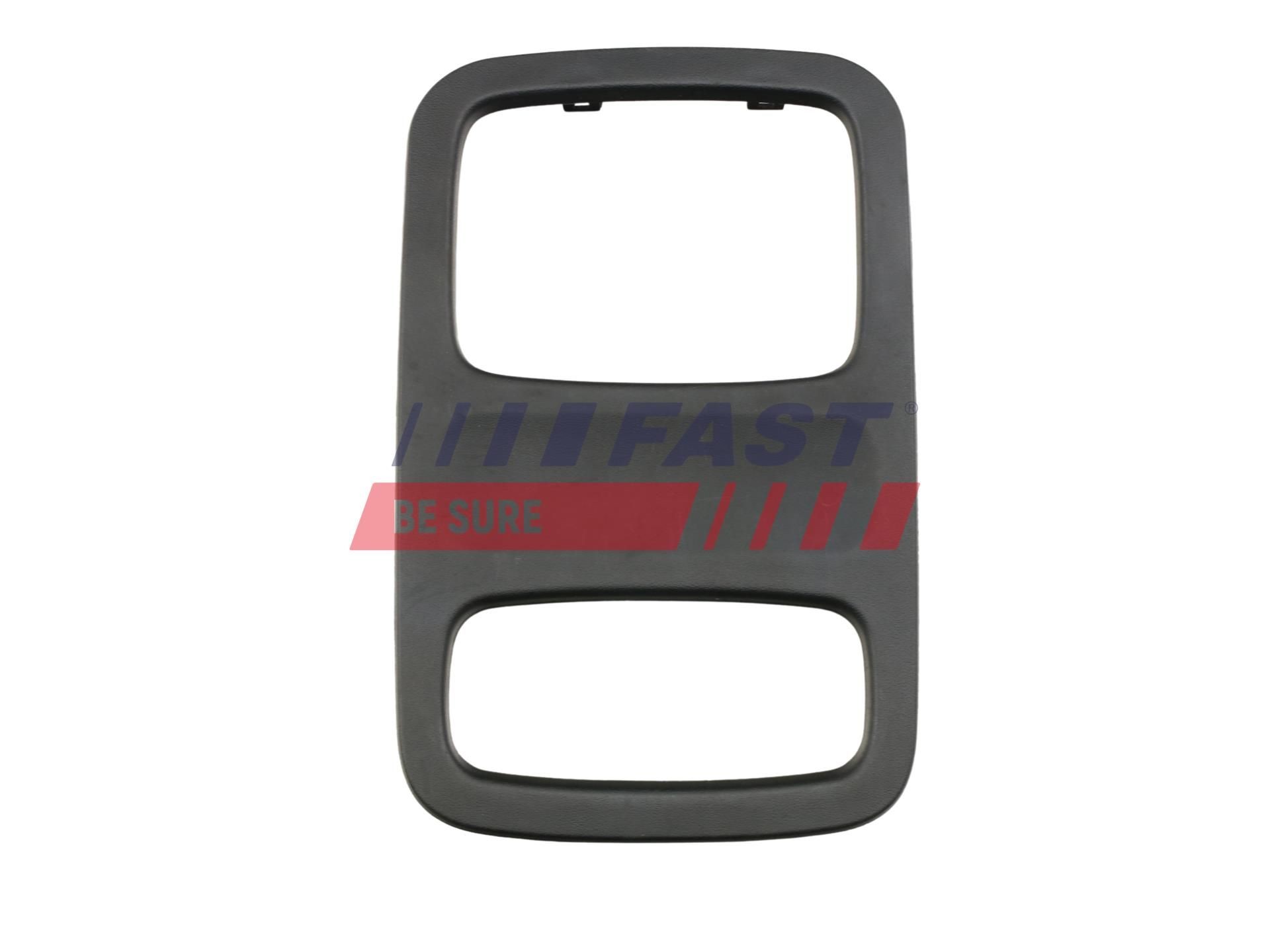 FAST Calotta protettiva, Maniglia portiera FT97101 FAST FT97101 costo Maniglia apriporta Mercedes Sprinter 906 originale