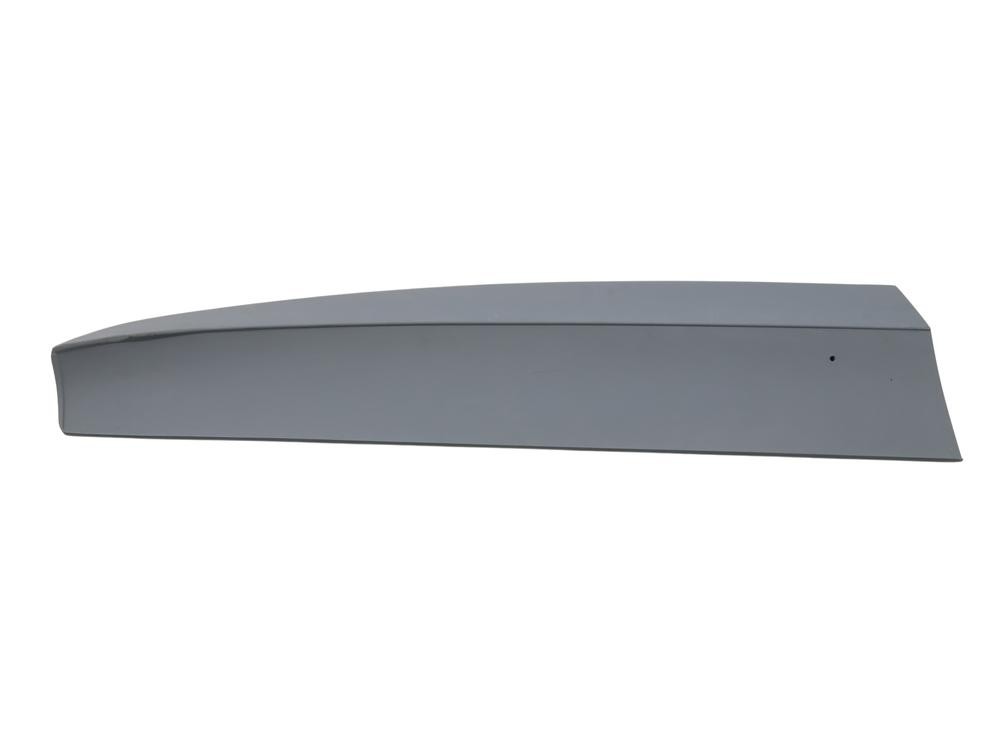 Spoiler FAST FT97350 FAST FT97350 Front splitter FORD TRANSIT CUSTOM 2013