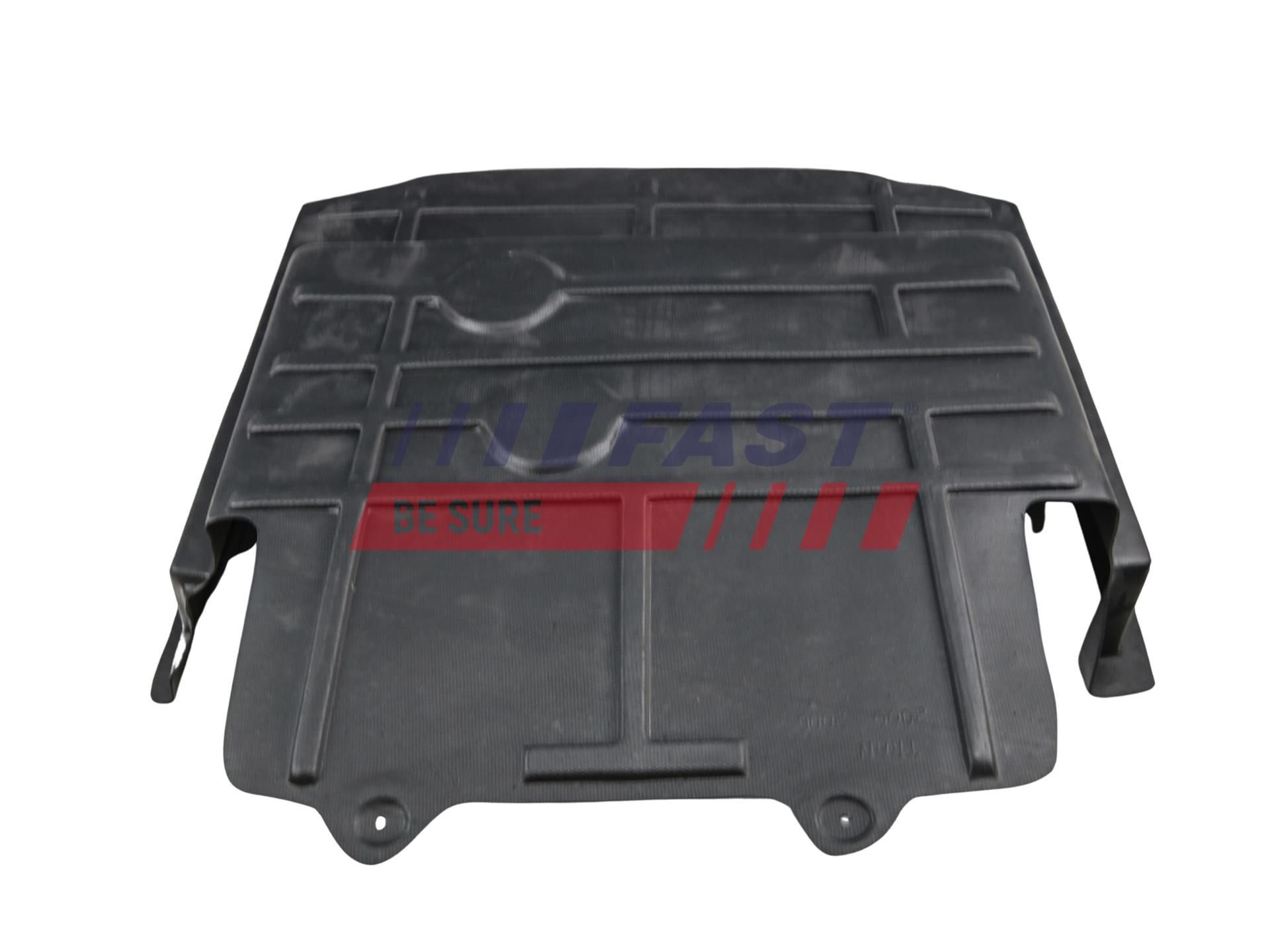 FAST Motorotildekning FT99026 FAST FT99026 Motorotildekning Ford Transit Courier Stasjonsvogn pris