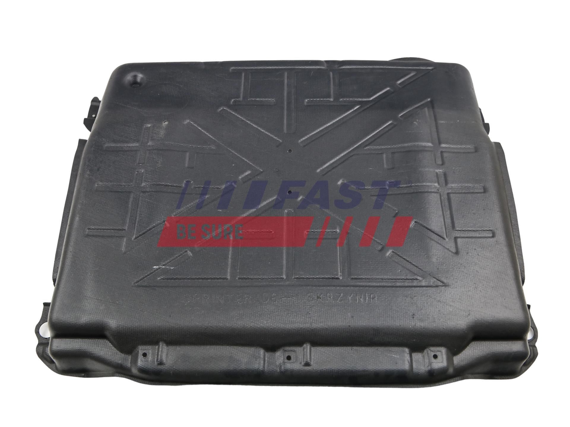 FAST Motorabdeckung FT99031 Motor Unterfahrschutz FAST MG MGB FT99031