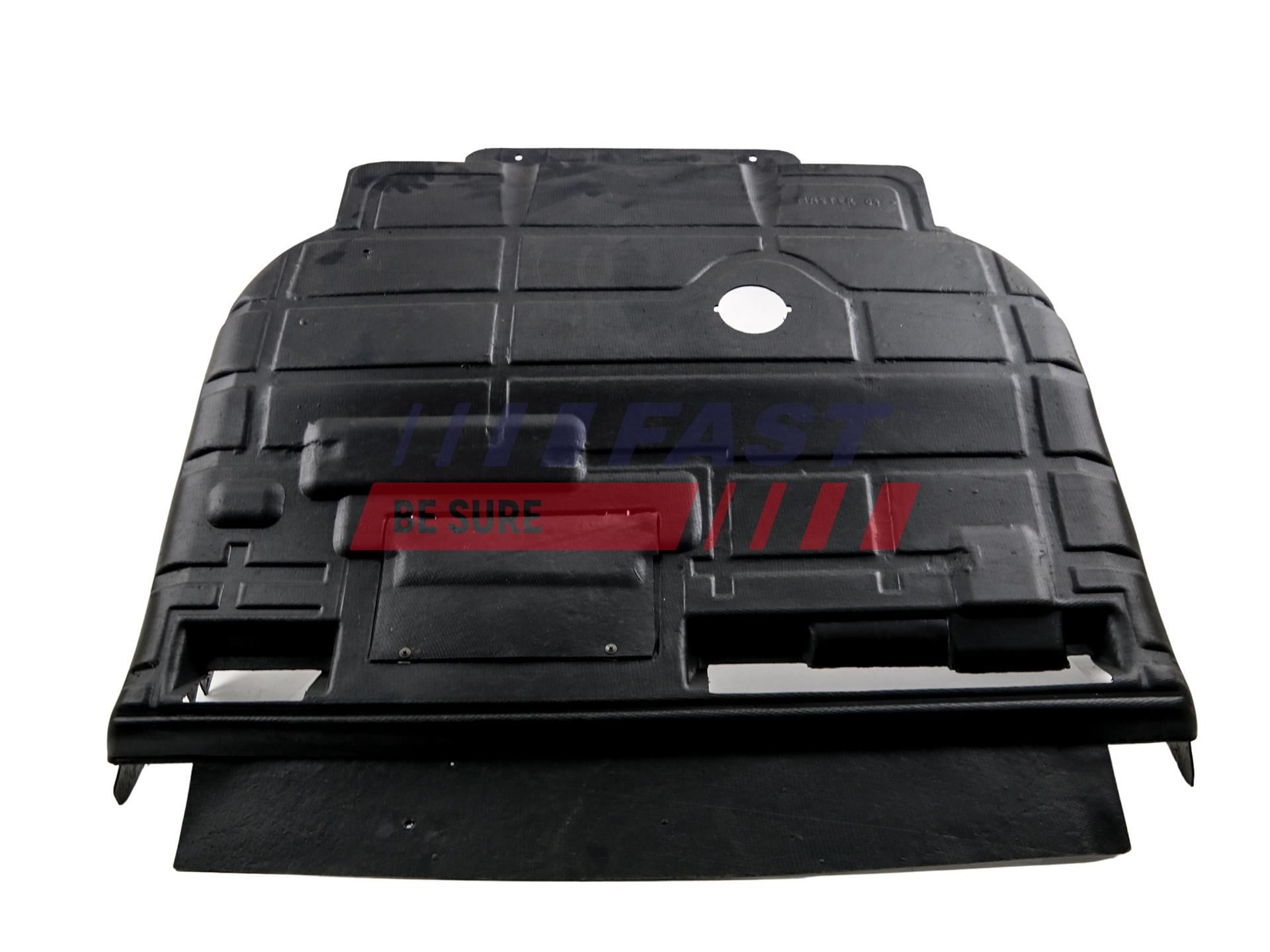 FAST Motorruimte-isolatie FT99032 FAST FT99032 Motorruimte-isolatie SUBARU FORESTER originele