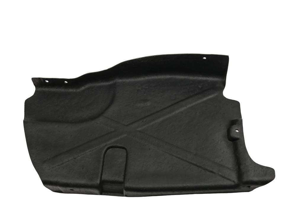 FAST Motorruimte-isolatie FT99033 Geluidsisolatie motorkap MAZDA FAST FT99033