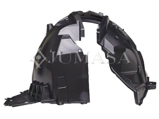 JUMASA Apdare, Riteņa niša 08722641 JUMASA Apdare riteņa niša JEEP 08722641