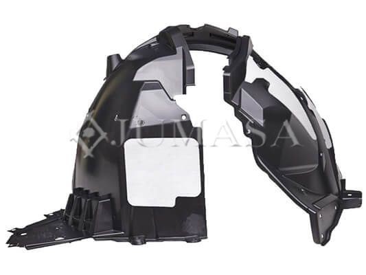 JUMASA Επένδυση, θόλος τροχού 08742641 JUMASA Θόλος τροχού JEEP 08742641