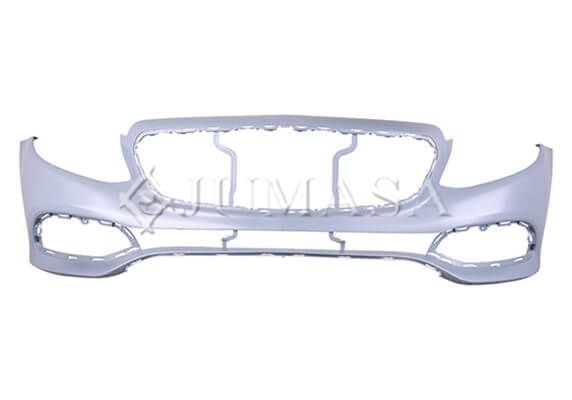 JUMASA Bumper 25032079 25032079 Achterbumper en voorbumper MERCEDES-BENZ C-Klasse JUMASA