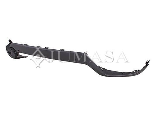 JUMASA Kofanger 25050582 Kofanger JUMASA BMW X1 25050582