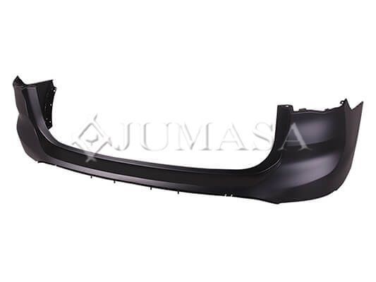 JUMASA Tagastange 25140576 BMW F48 Esikaitseraud ja tagakaitseraud 25140576 JUMASA