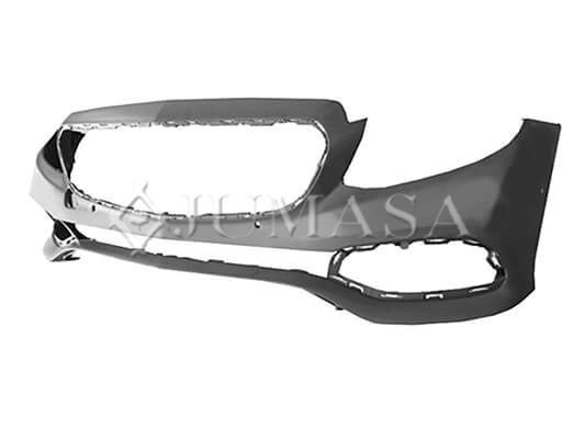 JUMASA Støtfanger 25232079 25232079 Støtfanger MERCEDES-BENZ C-Klasse JUMASA