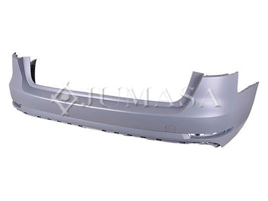 JUMASA Para-choques traseiro 25440414 Pára-choques JUMASA Audi Q5 25440414