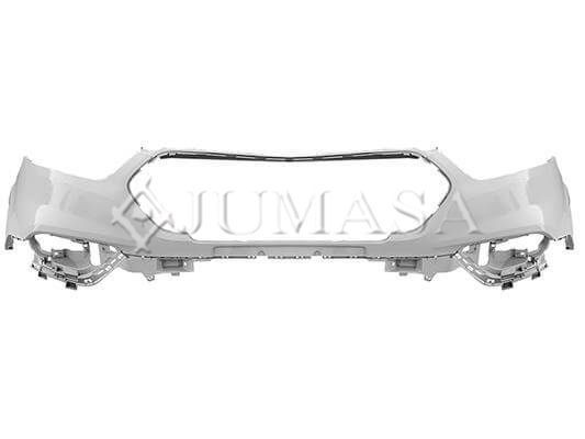 JUMASA Stötfångare 25501576 25501576 JUMASA stötfångare FORD MONDEO