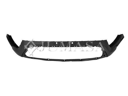 JUMASA Bumper 25521576 Achterbumper JUMASA S-MAX 25521576 goedkoop