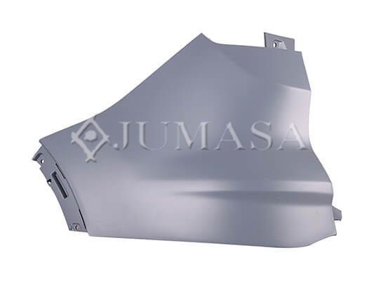 JUMASA Achterbumper 27241587 Bumper, onderdelen JUMASA S-MAX 27241587 goedkoop