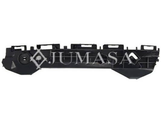 JUMASA Στήριγμα, προφυλακτήρας 31025103 31025103 Βάση προφυλακτήρα MAZDA 3 JUMASA
