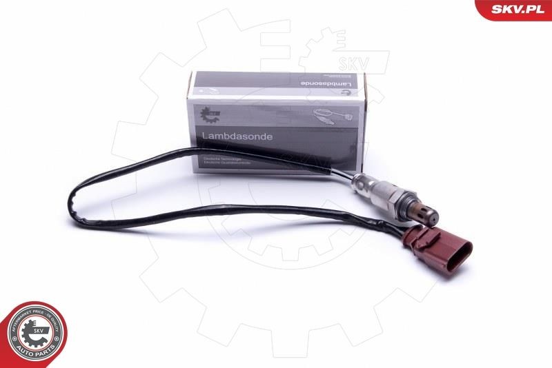 ESEN SKV Lambdasonde 09SKV117 09SKV117 ESEN SKV Lambdasonde VW Passat B8 Alltrack Kosten