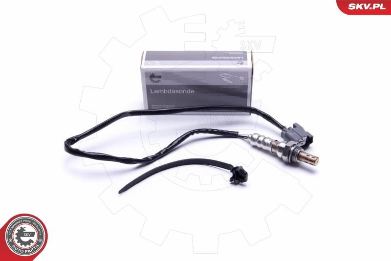 ESEN SKV Lambda sonda 09SKV123 ESEN SKV 09SKV123 Lambda sonda Impreza III Sedan (GR) cena