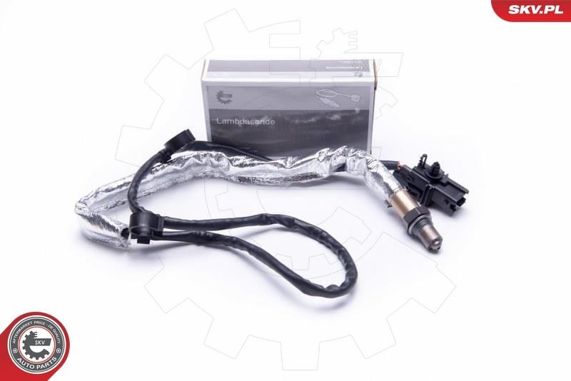 ESEN SKV Lambda sonda 09SKV400 Lambda sonda ESEN SKV V50 09SKV400 lacné