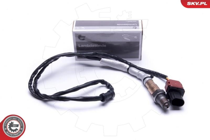 ESEN SKV Sonda lambda 09SKV409 09SKV409 Sonda lambda ESEN SKV AUDI A5 costo