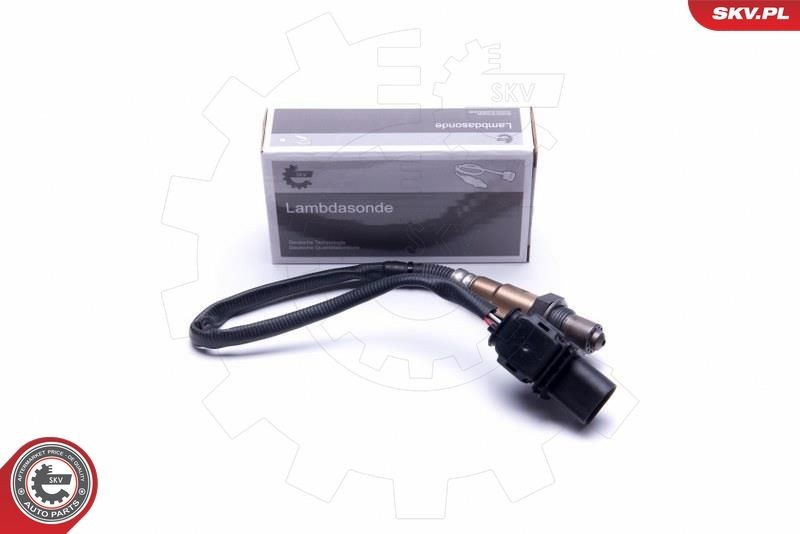ESEN SKV Lambda sensor 09SKV414 TOYOTA AVENSIS ESEN SKV lambda sensor 09SKV414