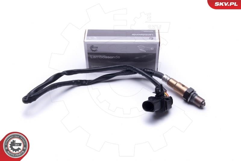 ESEN SKV Lambdasond 09SKV422 09SKV422 ESEN SKV nox-sensor Ford COUGAR