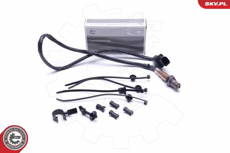 ESEN SKV Sonda lambda 09SKV423 09SKV423 Sonda lambda ESEN SKV Volkswagen PASSAT costo